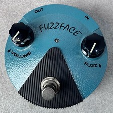 Usado, FFM3 Fuzz Face Mini Hendrix 89805 comprar usado  Enviando para Brazil