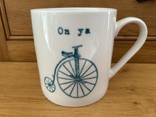 Yer bike penny for sale  HARPENDEN