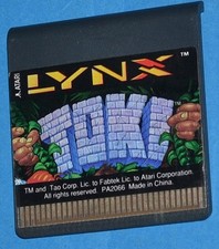 Toki atari lynx usato  Roma