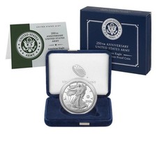 250th anniversary army for sale  Beverly Hills