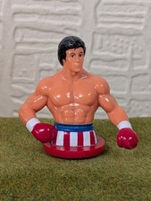 Vintage rocky balboa d'occasion  Expédié en Belgium