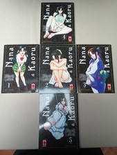 Nana kaoru completa usato  Prato
