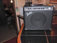 Fender 65r guitar d'occasion  Expédié en Belgium