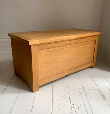 Large modern oak for sale  LONDON