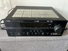 Yamaha receiver gebraucht kaufen  Harsefeld