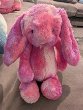 Jellycat sherbet pink for sale  SHEFFIELD