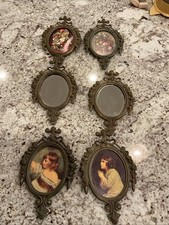 Vintage lot ornate for sale  Pinopolis