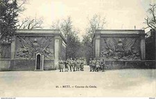 Metz caserne génie d'occasion  Fruges