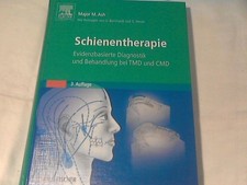Schienentherapie evidenzbasier gebraucht kaufen Schienentherapie evidenzbasier gebraucht kaufen  Oyten