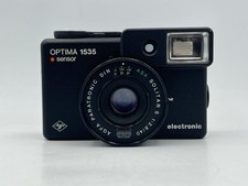 Agfa optima 1535 usato  Spedire a Italy