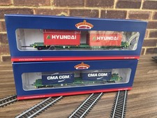 Bachmann gauge intermodal for sale  MILTON KEYNES