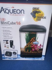 Aqueon led minicube d'occasion  Expédié en Belgium