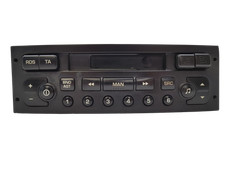 Radio kasetowe Peugeot 206 307 9645443677 22RC260/65S VDO na sprzedaż  PL