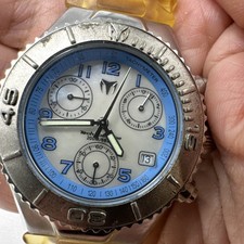 Technomarine tmc chronograph d'occasion  Expédié en Belgium