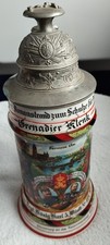 Reservistenkrug garnison ulm gebraucht kaufen  Orbis, Gauersheim, Mauchenheim