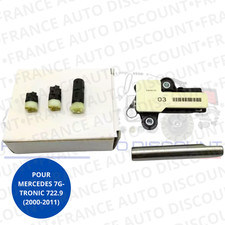 Kit capteur tcm d'occasion Kit capteur tcm d'occasion  Strasbourg-