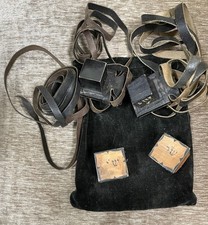 Vintage leather tefillin for sale  Watervliet