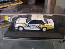 Diecast model rally for sale  PENRITH