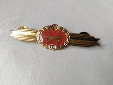 Ddr nva klassifikationsspange gebraucht kaufen  Rangsdorf