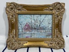 Signed freeman snowy for sale  Hollywood