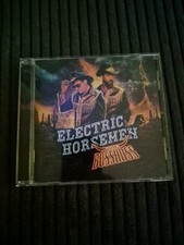 Electric horsemen bosshoss gebraucht kaufen  Bremen