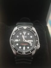 Seiko skx007j made usato  Putignano