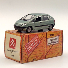 Citroen picasso 1999 d'occasion  Mulhouse-
