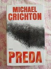 Libro preda michael usato Libro preda michael usato  Valdilana