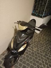 Rex 50ccm motorroller gebraucht kaufen  Bitburg