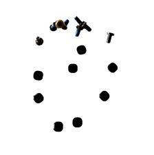 Set viti gommini usato Set viti gommini usato  Morro d'Oro