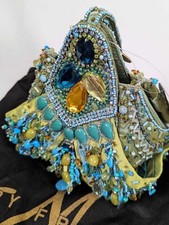 Mary francis blue for sale  Grosse Pointe