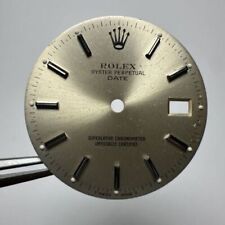 Rolex date caliber usato  Acireale