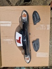 Aprilia sr50 front for sale  DONCASTER