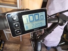 Bike saxonette klappfahrad gebraucht kaufen  Leegebruch