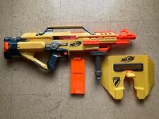 Hasbro nerf stampede gebraucht kaufen  Emden