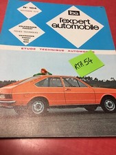 Volkswagen passat revue d'occasion  Decize