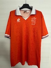 Maglia olanda 1994 usato  Palo del Colle