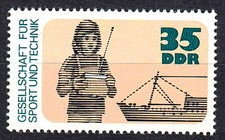 2222 postfrisch ddr gebraucht kaufen  Unna