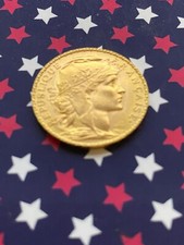 Francs coq marianne d'occasion  Étampes