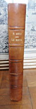 Rêve 1927 d'occasion  Olivet