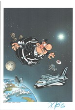 Libris agent 212 d'occasion  Bourg-la-Reine