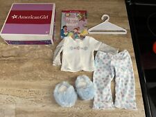 snowflake american girl pjs for sale snowflake american girl pjs for sale Temperance
