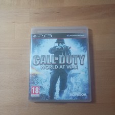 Ps3 videogioco call usato  Grottaglie