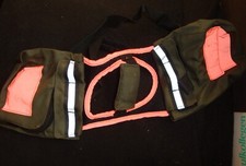 Hunderucksack wandern camping gebraucht kaufen  Friedberg