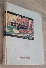 Mutilé océan 1958 d'occasion Mutilé océan 1958 d'occasion  Perpignan-