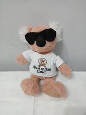 Peluche koala gund usato  Palermo
