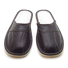 Men natural leather for sale  SLOUGH