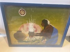 W.p.w. indian oil for sale  Akron