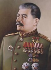 Josef stalin generallissimus gebraucht kaufen  Adelebsen