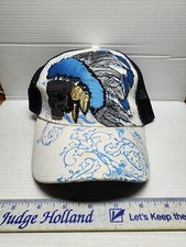 Skull warrior indian for sale  Parkersburg
